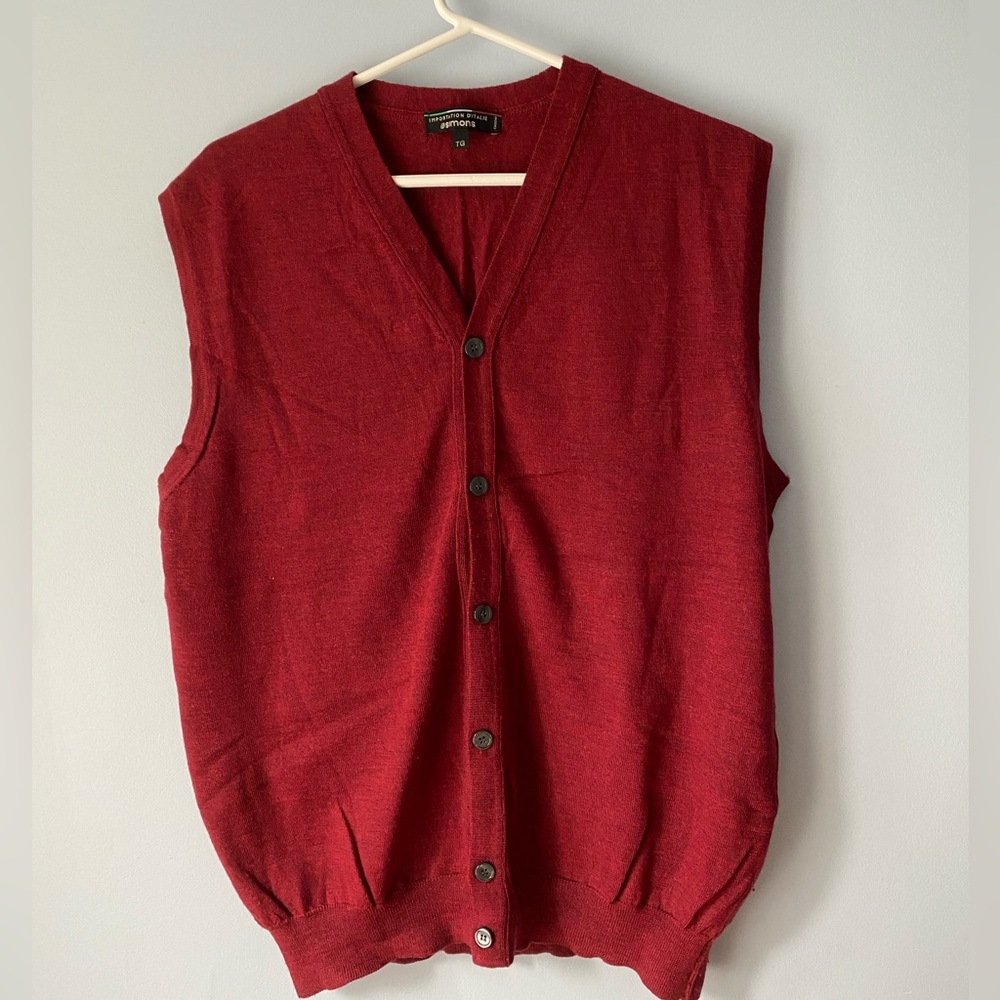Simons for men Italian import
